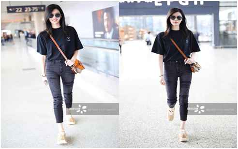 兰蔻香水新旧工艺,兰蔻香水款式