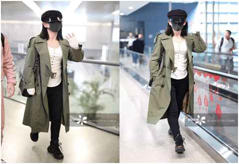 兰蔻香水新旧工艺,兰蔻香水款式