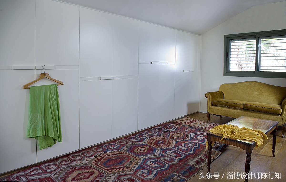 女性最爱的衣帽间,衣帽间设计实景图片小户型
