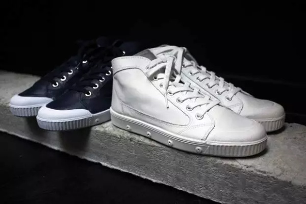 夏日必备大牌帆布鞋时髦又百搭,基础款帆布鞋春夏简约百搭