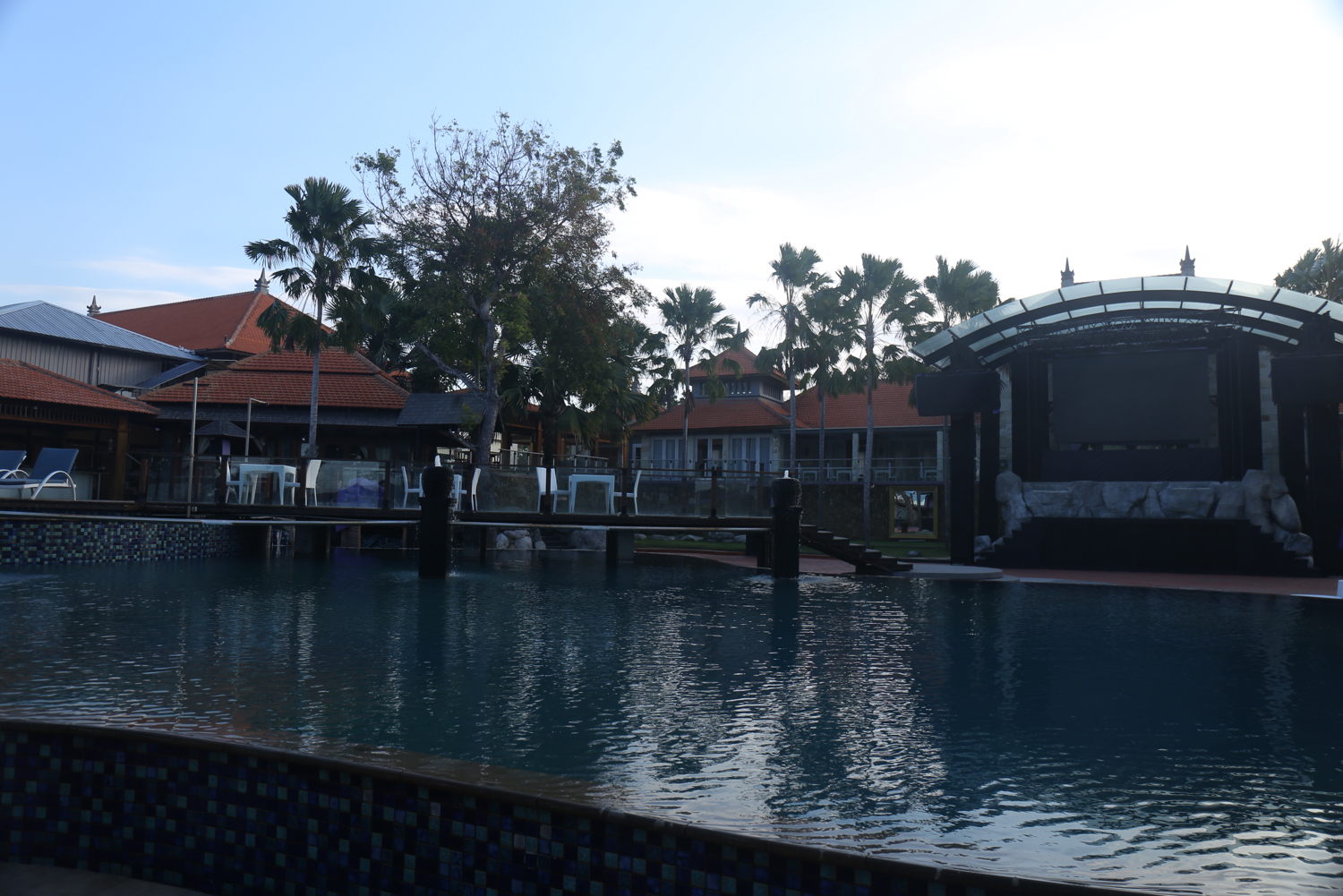 努沙杜瓦海滩是免费的吗,努沙杜瓦海滩