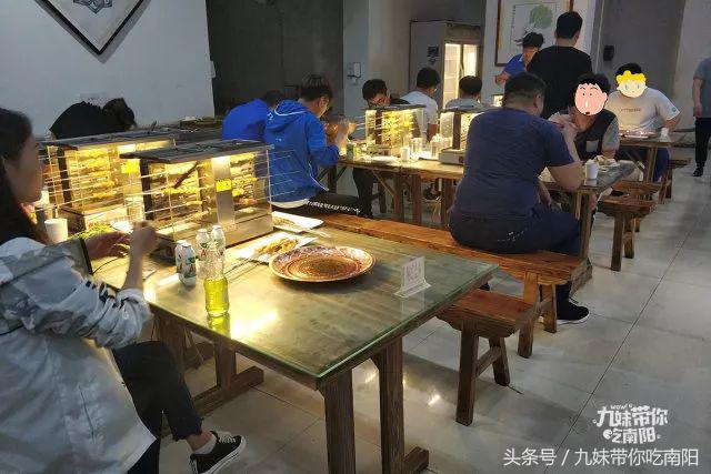 最新南阳市最好的自助餐,南阳聚餐好吃的