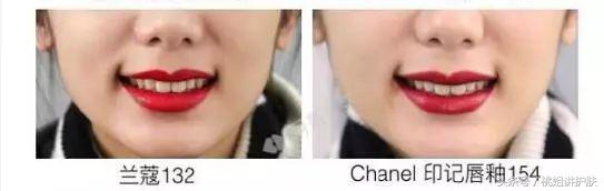 大牌口红推荐真实试色,大牌口红测评2021