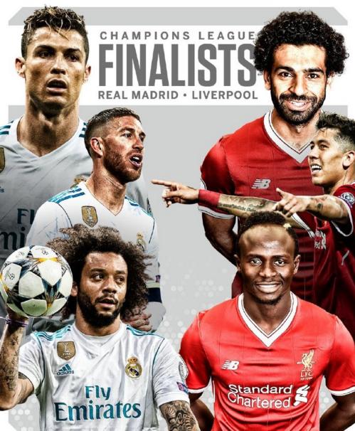 罗马vs利物浦第二回合,罗马vs利物浦结果