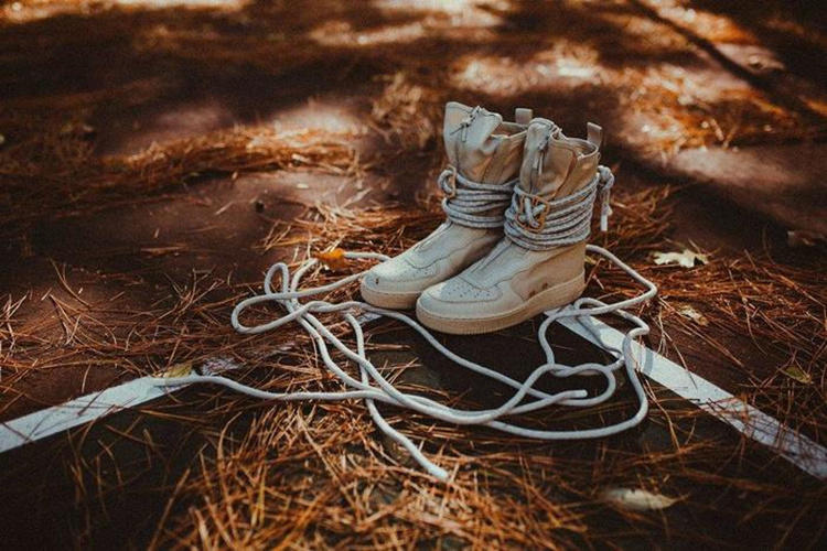 兼顾颜值与实战效果的篮球鞋,耐穿又有性价比又有颜值的高帮鞋