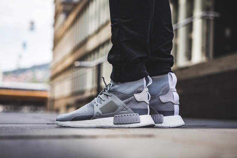 兼顾颜值与实战效果的篮球鞋,耐穿又有性价比又有颜值的高帮鞋