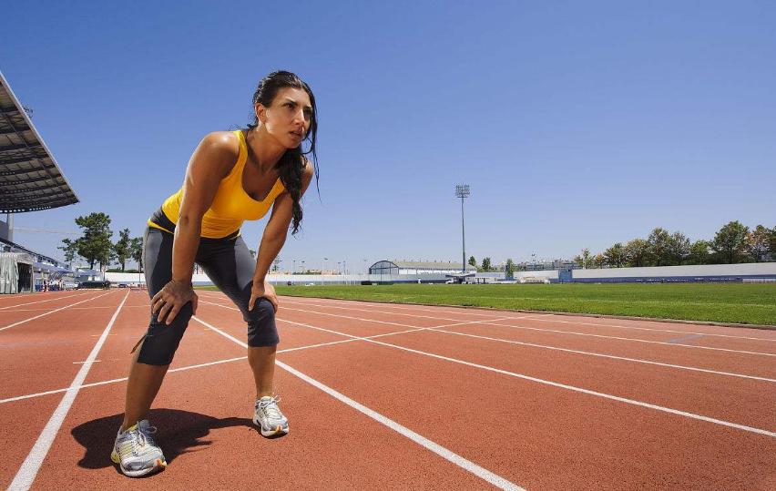 哪三种炎症不能跑步运动,哪些病不建议跑步