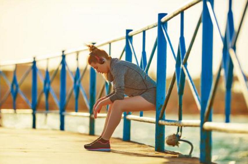 哪三种炎症不能跑步运动,哪些病不建议跑步