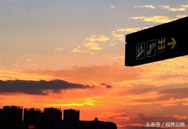 今天起,昆明不再叫昆明,它有了三个新名字!