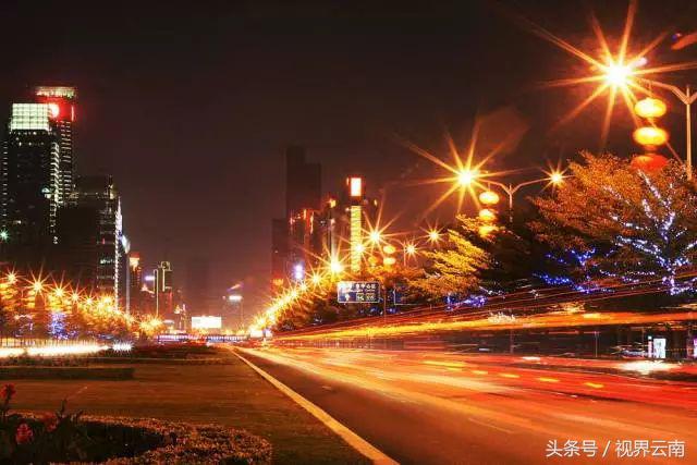 今天起,昆明不再叫昆明,它有了三个新名字!