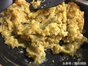 几十年的奶奶做的小吃,卖老式糕点的奶奶