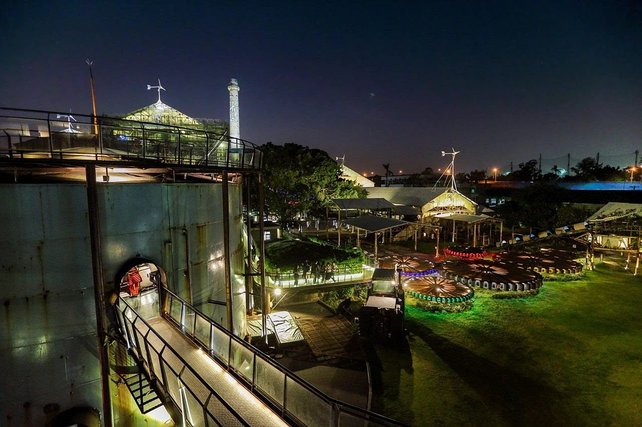 台南市景点,台南文化一日游