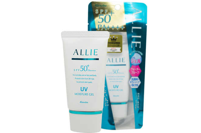 去日本必买防晒霜,护肤防晒霜推荐