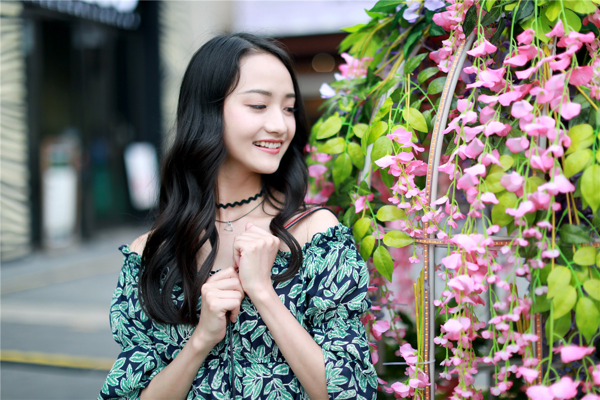 重庆小情侣秀恩爱,重庆小情侣旅游