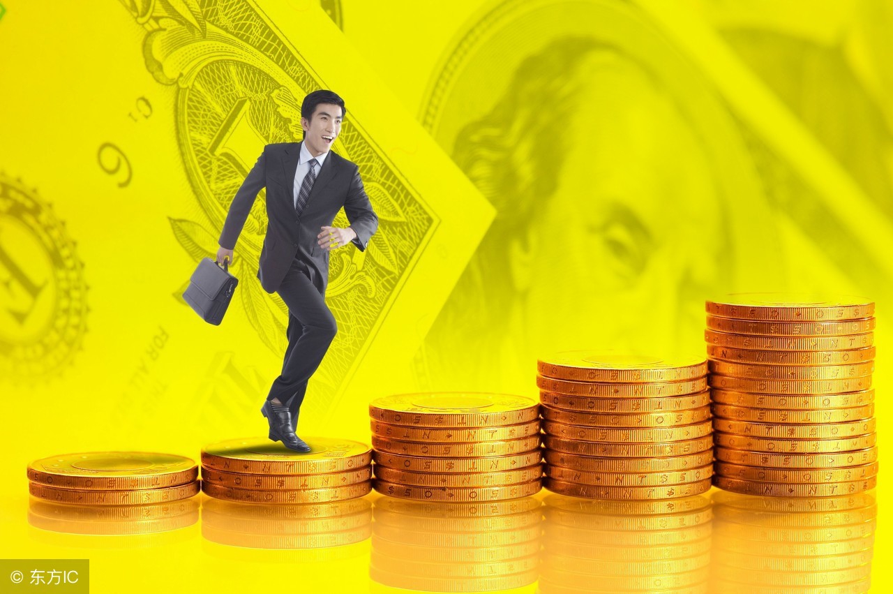 在赚钱了上怎么赚钱,要想办法赚钱而不是想着怎么省钱