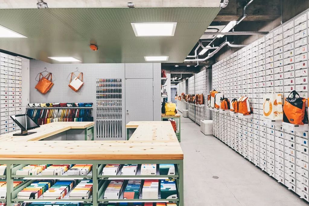 喜欢侘寂的人,喜欢嬉皮士