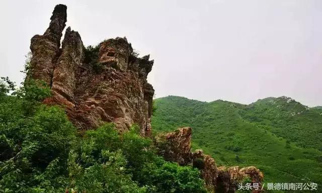 河南警官证免费景区,河北省哪些景区使用警官证免费