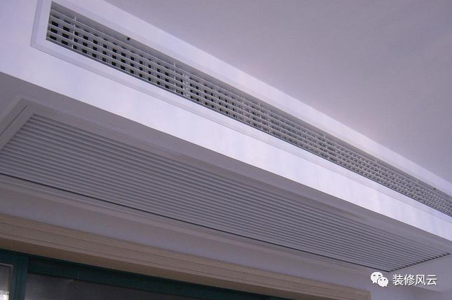 安装中央空调分享一些小知识点,安装中央空调利弊有哪些