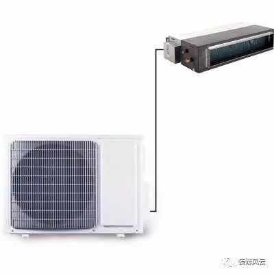 一篇搞清中央空调风口样式和安装,中央空调考虑的问题