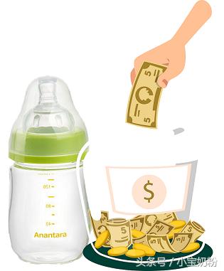 一招识别假奶粉,从此放心做爸妈(科学技术的深度应用)