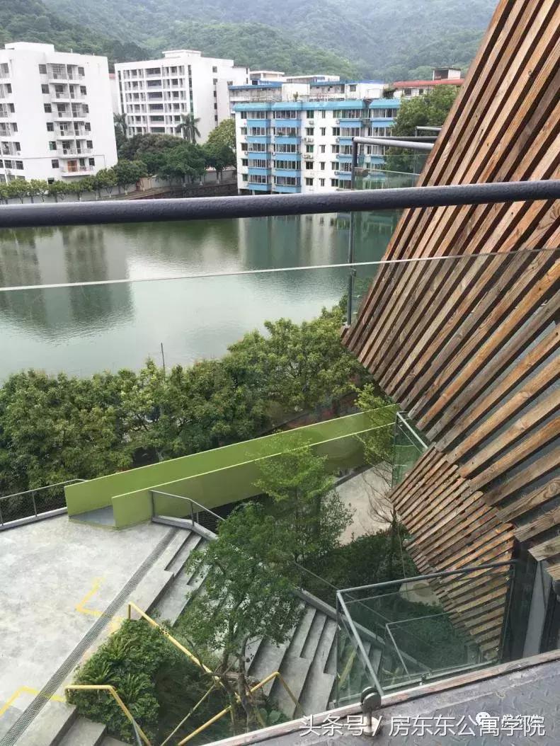 “暗房”竟然卖到湖景房的价格，万科的长租公寓是如何做到的？