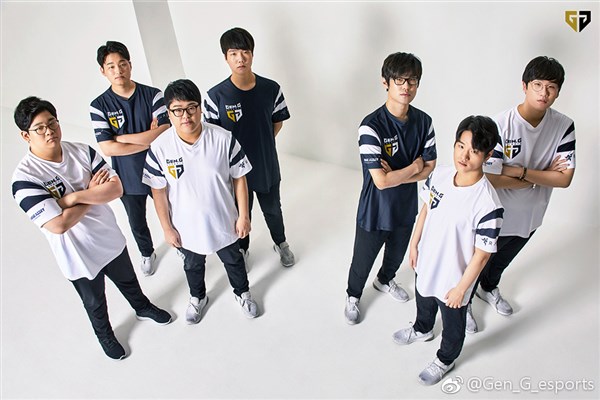 lolgg战队全名,lol的gg战队