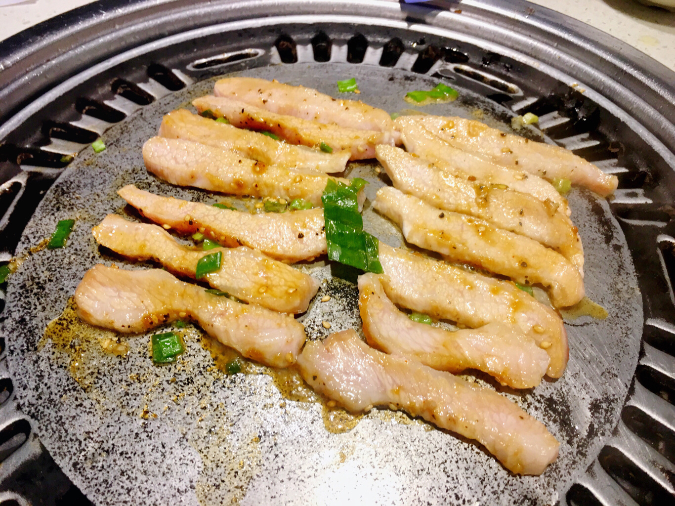 北京最好的特色烤肉,北京最好的呷哺