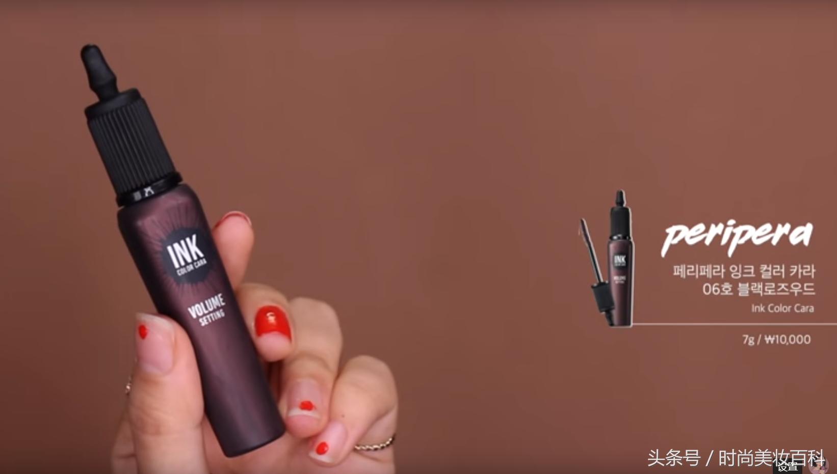 复古戴眼镜妆容化妆教程,新中式妆容博主推荐