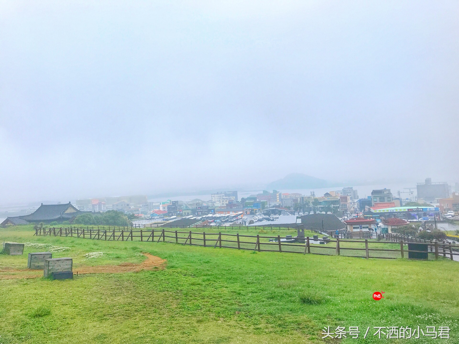 济州岛自由行包车旅游攻略图,济州岛自驾租车攻略