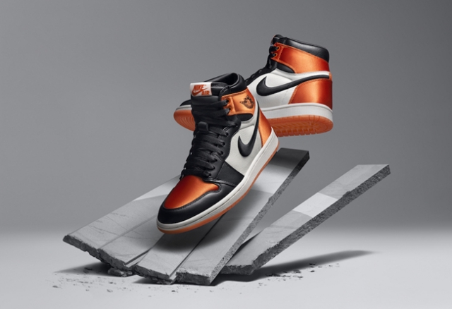 最新发售的airjordan1,新款airjordan11