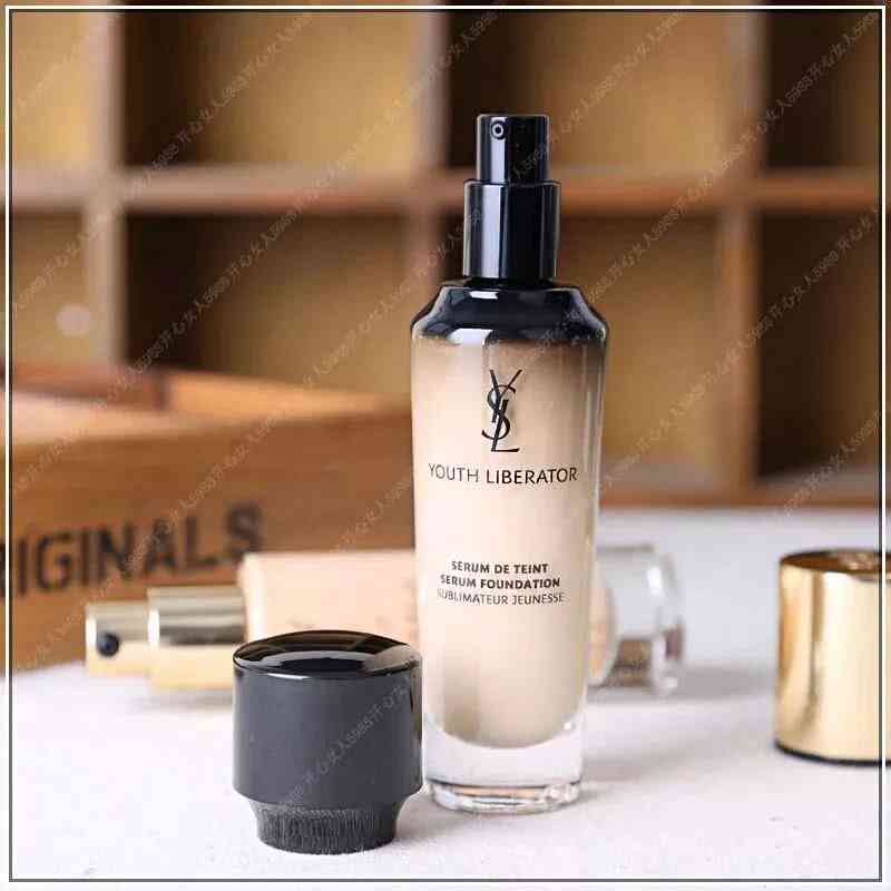 防晒隔离粉底液三合一前十名品牌,8款夏季持妆粉底液盘点