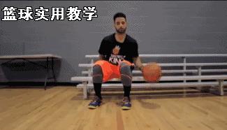 弱侧手不会上篮怎么办,为什么弱侧手运球很难顺步突破