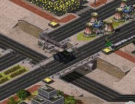 红警2全部兵种讲解,红警2各个建筑的作用