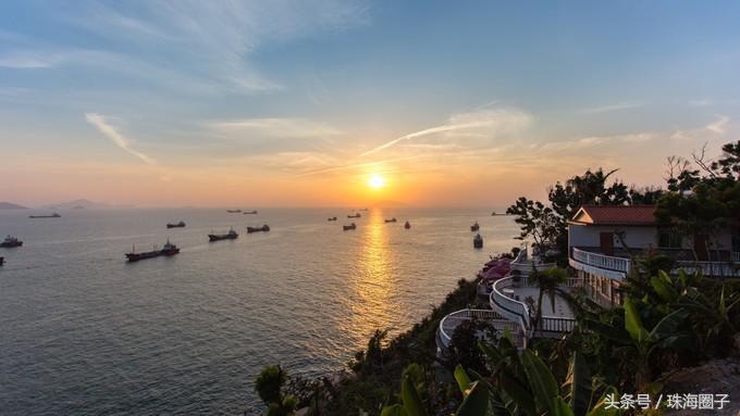 外伶仃岛旅游攻略,外伶仃岛一日游攻略多少钱