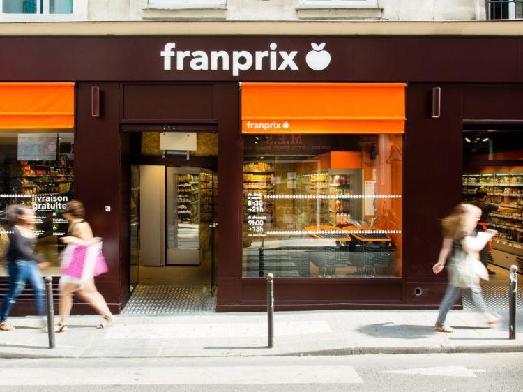 法国巴黎的街头迷惑见闻,探秘巴黎批发市场