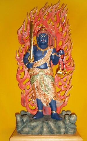 十二生肖的本命佛,黑曜石十二生肖守护神本命佛吊坠