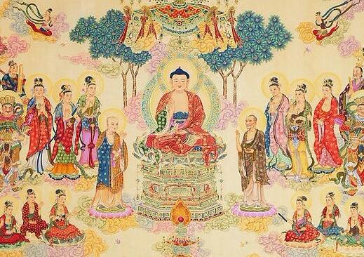 黑曜石十二生肖守护神本命佛吊坠,十二生肖本命佛你的守护神是哪位