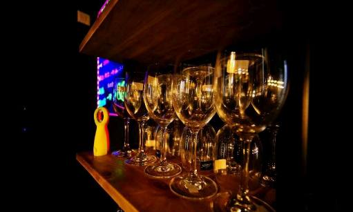 武汉轰趴馆亲子聚会,武汉适合同学聚餐的地方