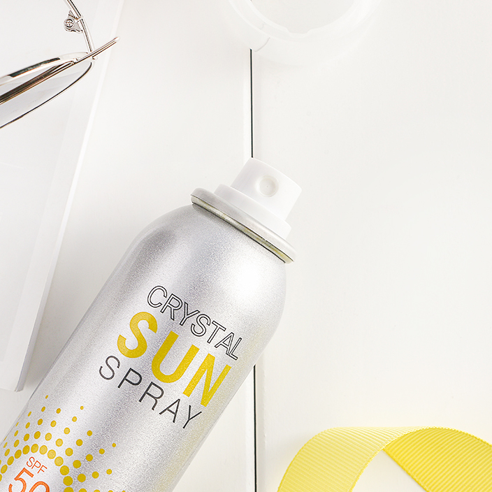 十大公认好用防晒喷雾没有广告,十大最好的防晒喷雾是哪款