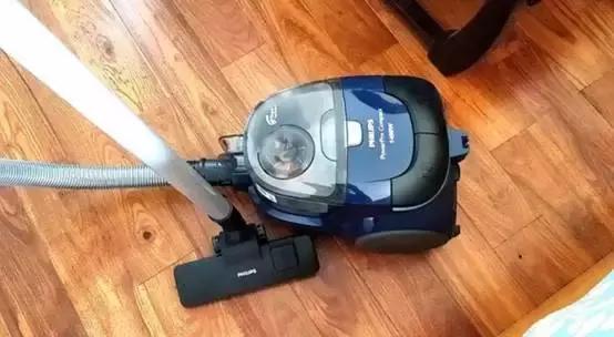 卧式吸尘器家用吸尘器怎么选,飞利浦家用真空卧式吸尘器fc5225