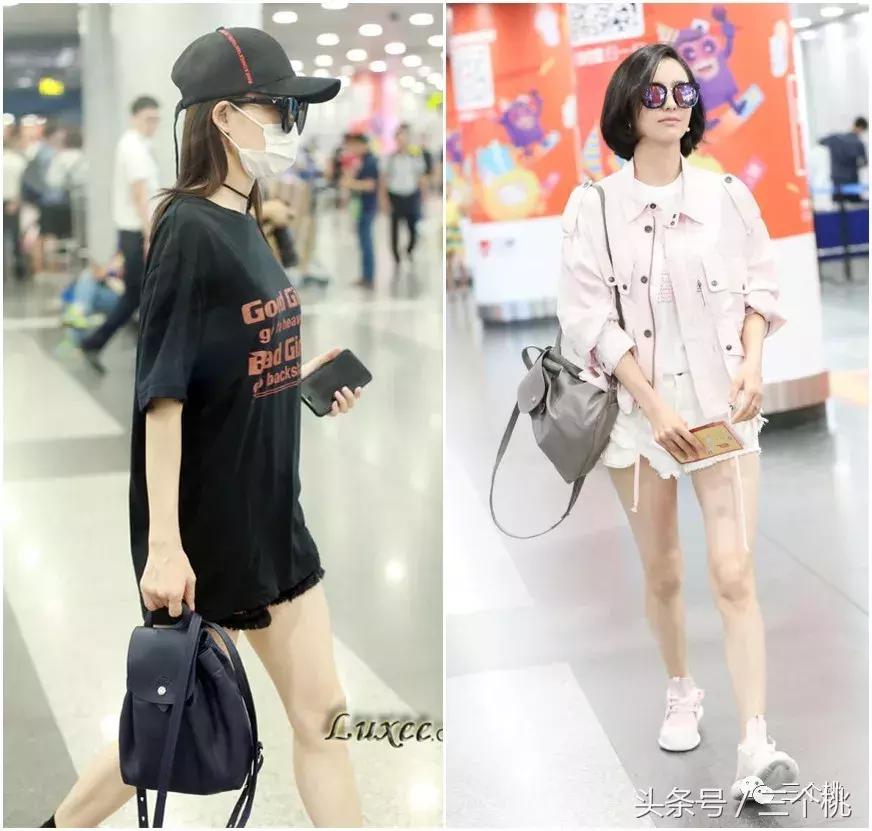 推荐几款实用的双肩包,公认十大最好用的通勤双肩包推荐