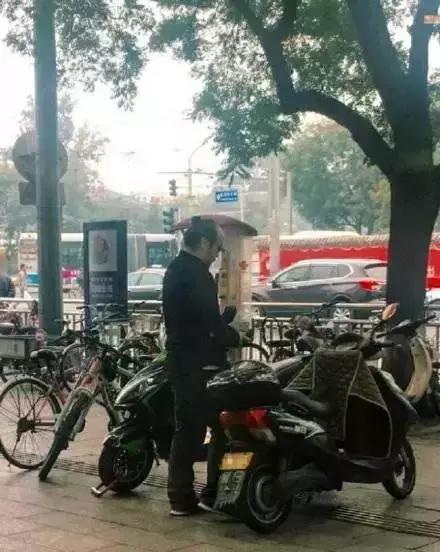 摇滚盛宴窦唯,不一样的感觉窦唯