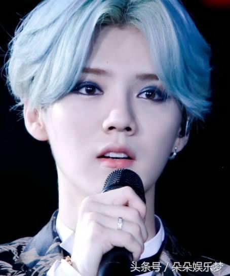 奔跑吧鹿晗有多拼,鹿晗奔跑吧名场面