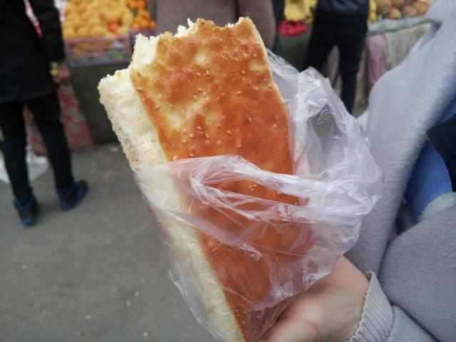 千层饼多少钱一斤利润高,6元一斤千层饼利润