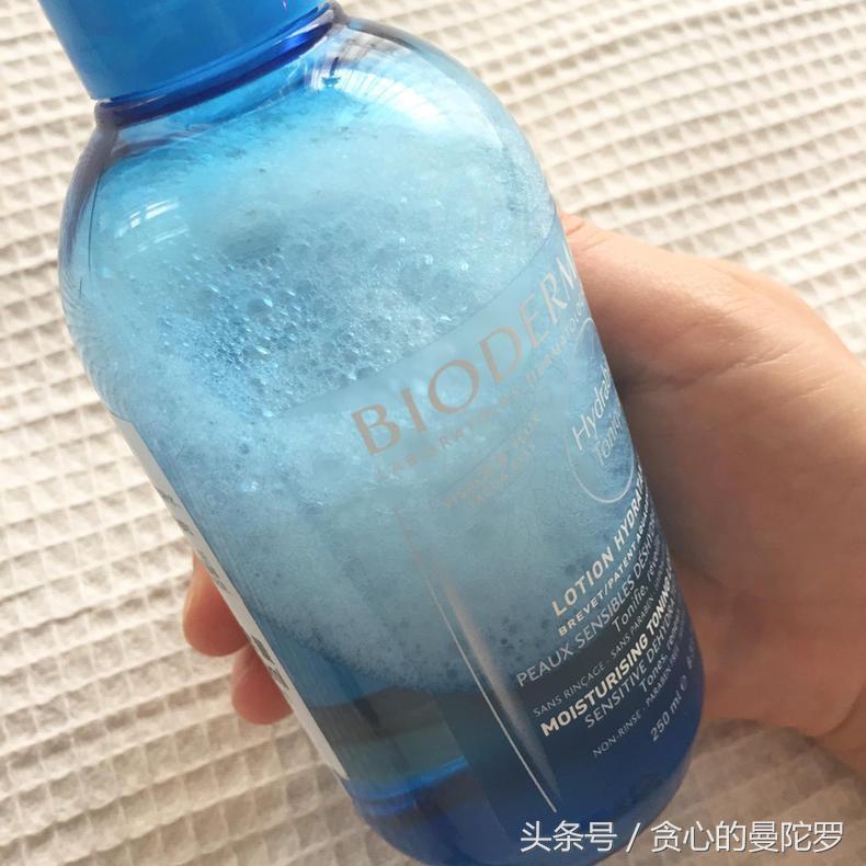 肌肤喝饱水自然白又亮,肌肤喝饱水