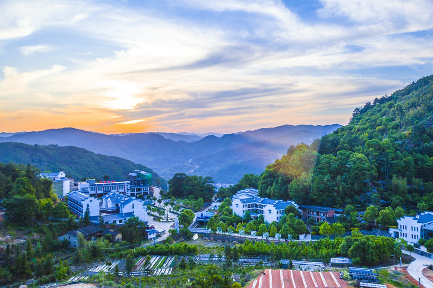 上帝之眼看安徽,上帝之眼看世界