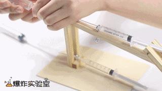 小朋友能看懂的挖掘机构造,挖掘机原理图解大全高清