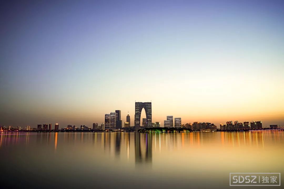 热血沸腾！你住苏州哪个区，赶快来看看2019都有哪些好事