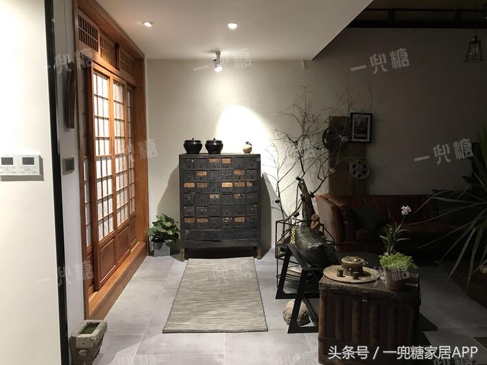 新的“新”,旧的“旧”,他的家值得你细细把玩