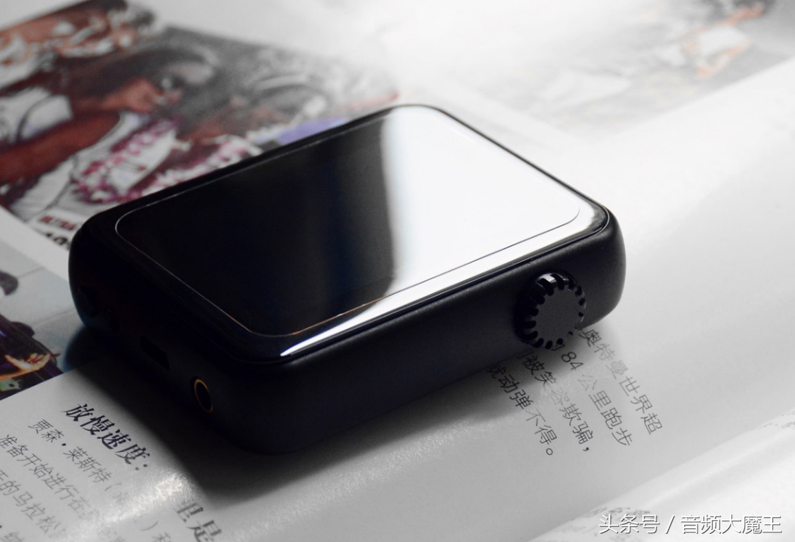 外观两面玲珑,售价599的学林IHIFI790拥有小巧鬼才之身